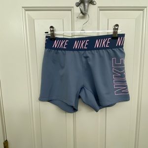 NIKE SPANDEX